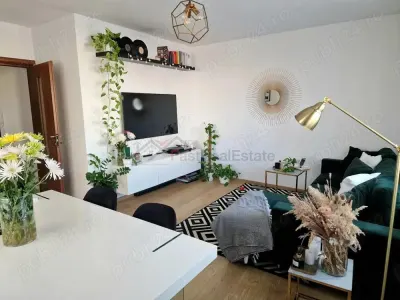 Apartament 3 camere Chitilei - foto 1
