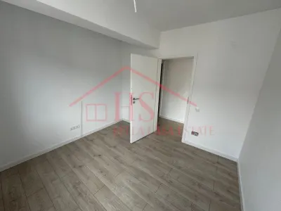 Apartament de vanzare cu 3 camere, parter inalt cu balcon. Zona linistita,  Teilor Floresti - foto 22