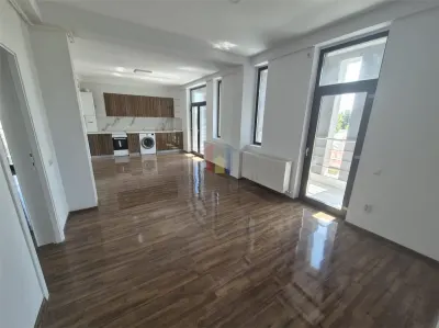 VEZI VIDEO! Bloc Nou 2024 Faleza Dunarii 2 camere+terasa 76 mp - foto 4
