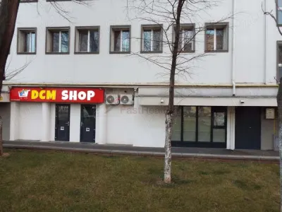 Spatiu Comercial - Bucuresti