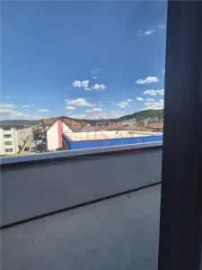 Apartament nou, 1 camera, se preda finisat. Urusagului din Floresti - foto 14