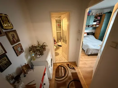 APARTAMENT DE VANZARE | ZONA SANOVIL SUS | 57 MP - foto 4