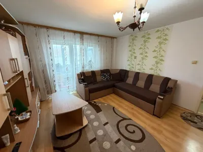 APARTAMENT DE VANZARE | ZONA SANOVIL SUS | 57 MP - foto 9