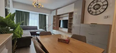 Apartament 2 camere LUX, zona Parcul Plumbuita - Bucuresti