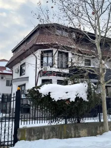 Vila , spatiu de birouri. - Bucuresti