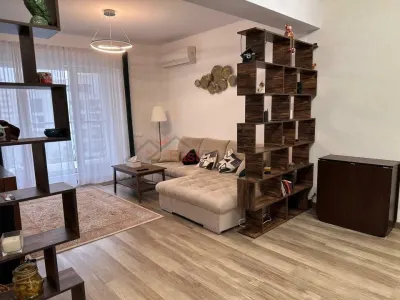Apartament 3 camere Lux 13 Septembrie - foto 7