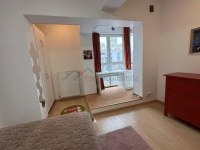 Apartament 3 camere Lux 13 Septembrie - foto 9