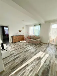 Apartament cu 2 camere, nou, finisat si mobilat. Zona Cetatii Floresti - foto 5