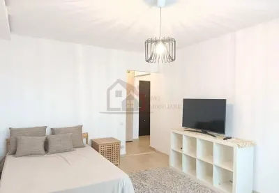 Garsoniera zona Iancului - Bucuresti