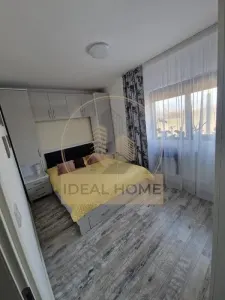 Apartament 2 camere Baroque Bucium - Iasi