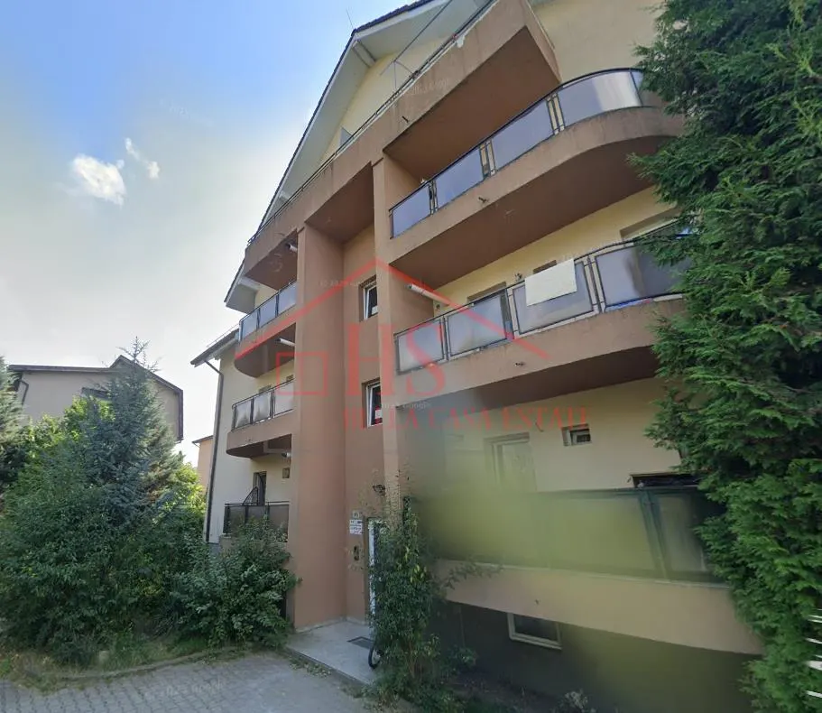 Apartament 2 camere, decomandat, ideal pentru investie. Strada Stefan Metes, cartier Manastur - foto 1