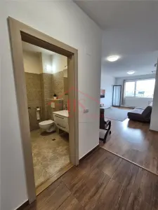 Comision 0% Apartament 2 camere, parcare inclusa, etaj intermediar. Strada Stadionului Floresti - foto 17