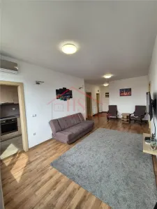 Comision 0% Apartament 2 camere, parcare inclusa, etaj intermediar. Strada Stadionului Floresti - foto 5