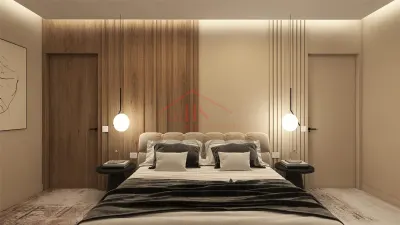 Casa individuala cu 6 camere  la intrare in Dezmir. - foto 8