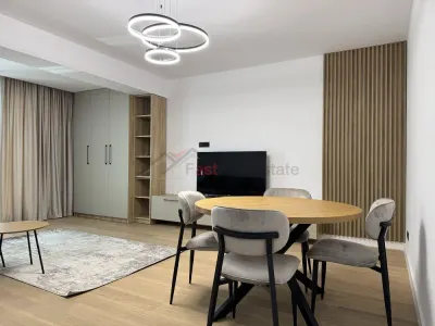 Apartament 2 camere LUX - Bucuresti