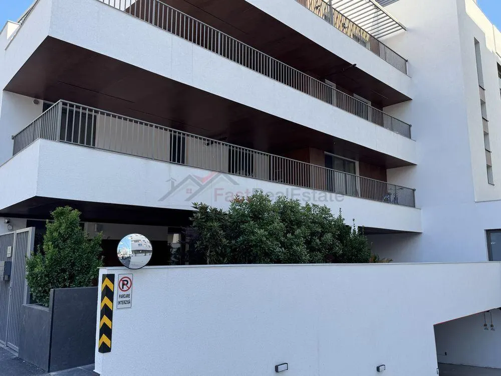 Apartament 2 camere LUX - foto 8