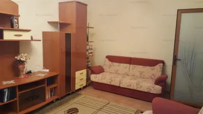 Garsoniera zona Tei - Bucuresti