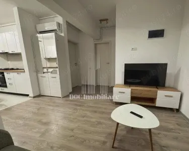 Inchiriere Studio Popesti-Leordeni | 81 residence | - Bucuresti