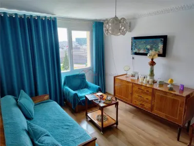 Apartament 3 camere Obor - foto 9