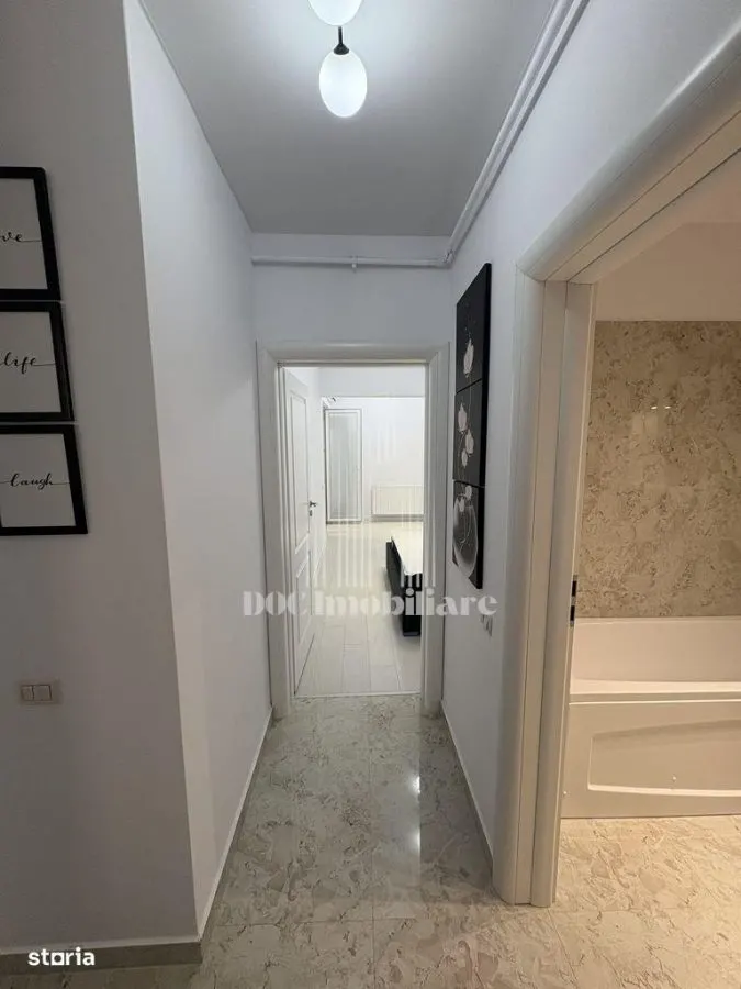 Inchiriere apartament 2 camere Central Adress Progresul - foto 5