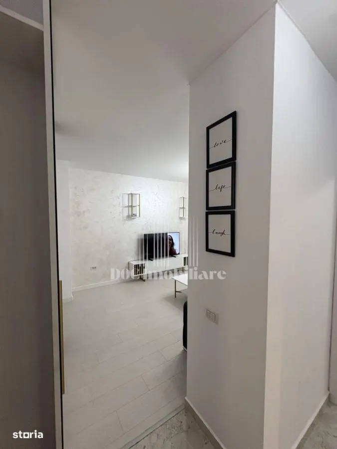 Inchiriere apartament 2 camere Central Adress Progresul - foto 6