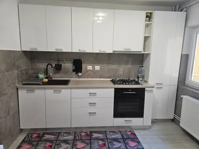 Apartament 3 camere - Bucuresti