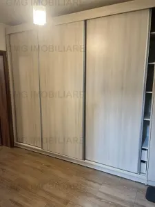 Garsoniera zona Obor-Kaufland - Bucuresti