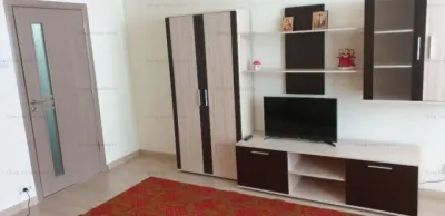 Garsoniera zona Iancului-metrou - Bucuresti