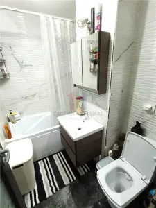 VEZI VIDEO! TOTUL NOU! Mobilat si Utilat, ap 3 camere, Calea Calarasilor-Viziru - foto 10