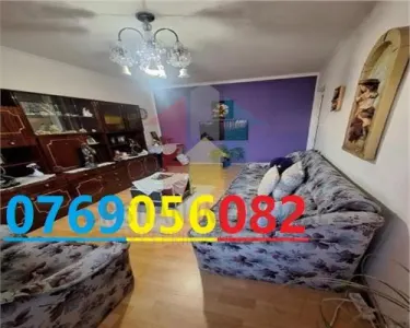 2 camere Confort 1, Mobilat si Utilat, Radu Negru - Braila