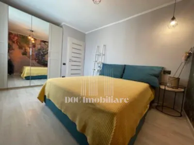 Inchiriere Apartament 2 Camere Drumul Taberei - foto 10