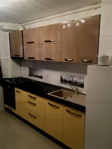 Apartament 2 camere zona   Stefan cel  Mare - foto 4