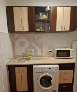 Garsoniera zona IANCULUI - foto 5