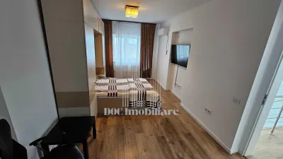 Inchiriere apartament 2 camere duplex Complex GranVia - Bucuresti