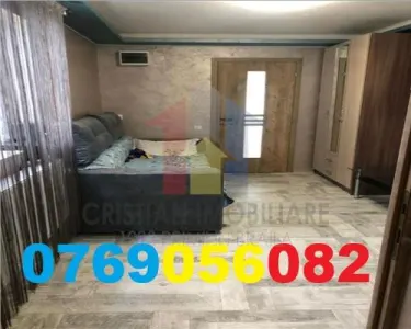 Mobilata- Utilata, Casa 2 camere, Dorobantilor, Teren - 197 mp, - Braila