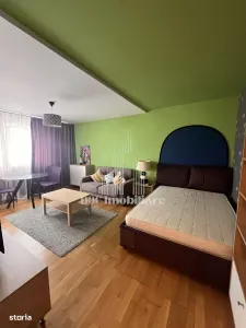 Inchiriere studio Dristor | Mihai Bravu | Baba Novac Pet Friendly - foto 3