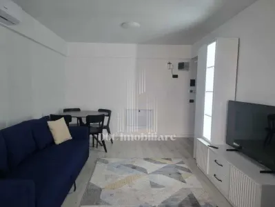 Inchiriere apartament 2 camere Aparatorii Patriei - Bucuresti