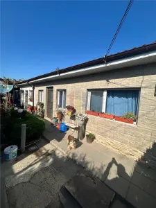 Casa Buzaului - Bis. Sf. Treime , 164mp construiti  teren 353 mp, cu 13m deschidere - Braila