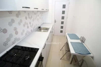 Inchiriere garsoniera Piata Iancului PetFriendly - foto 8