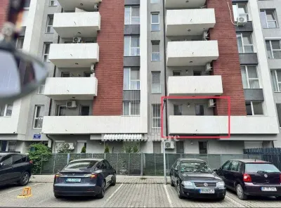 Vanzare Garsoniera Popesti Leordeni | Berceni - foto 8