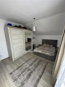 Inchiriere Apartament 2 Camere Popesti | Berceni | - Popesti-Leordeni