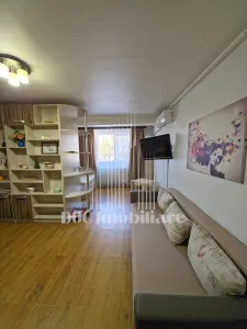 Inchiriere Garsoniera Dr Taberei | Ghencea | Parcare - Bucuresti