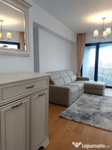 Inchiriere Apartament 2 Camere Herastrau | Aviatorilor - Bucuresti