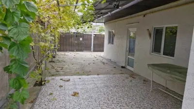Casa Lacu Dulce 2 camere boltari mobilata si utilata - Braila