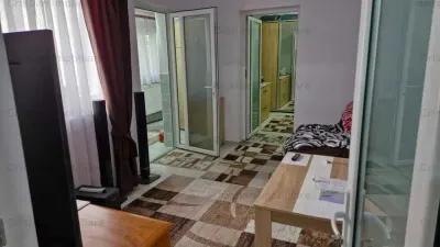 Casa Lacu Dulce 2 camere boltari mobilata si utilata - foto 4