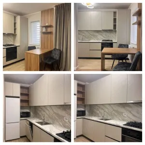 Inchiriere 2 Camere Pallady | Titan - Bucuresti