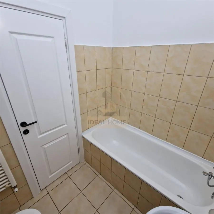 Apartament 1 Camera 33mp Blvd Socola - Bularga - foto 10