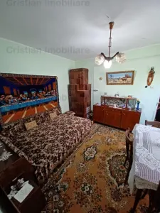 Casa din caramida, teren 180 mp, deschidere dubla, zona Piata Saraca - foto 11