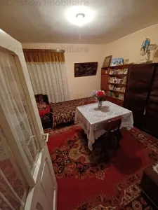 Casa din caramida, teren 180 mp, deschidere dubla, zona Piata Saraca - foto 9