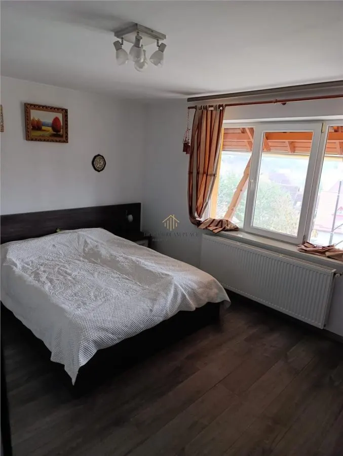 PENSIUNE DE VANZARE IN SOVATA - foto 6